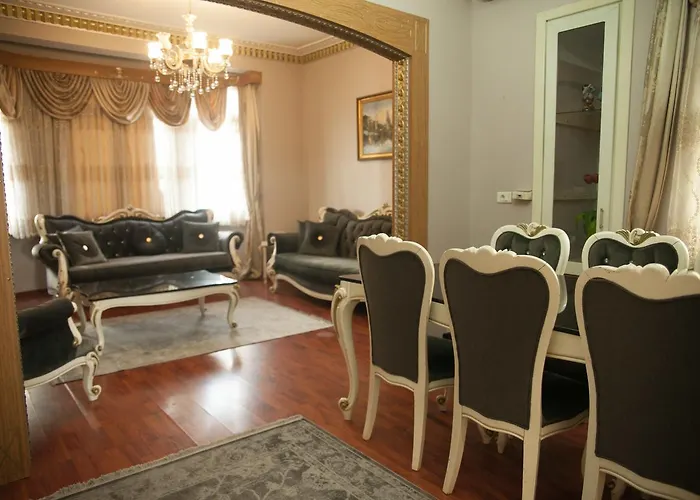 Salimbey Apartments
