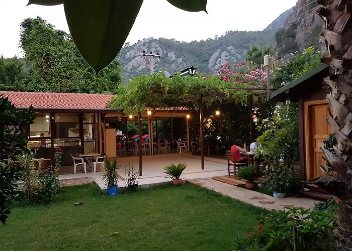 Aygun Pension