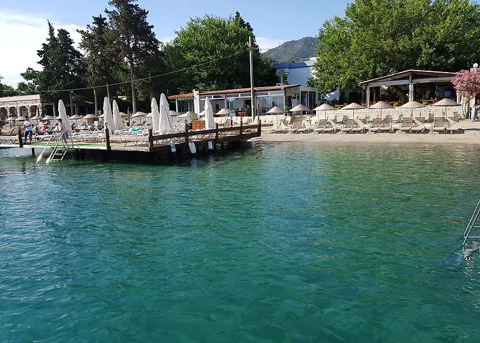 Kaptan Hotel