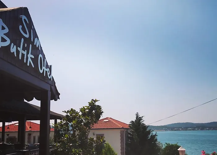 Cunda Sim Butik Otel