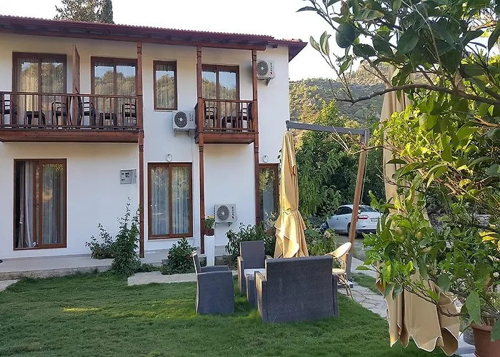 Aydeniz Otel
