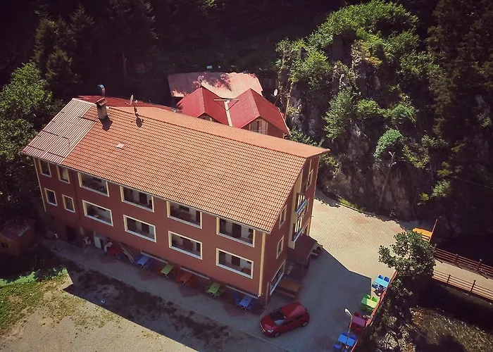 Uzungol Soylu Hotel