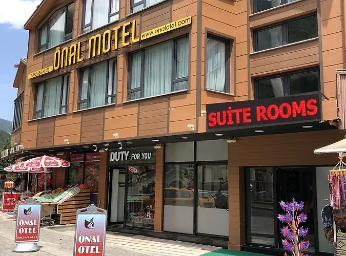 Onal Motel