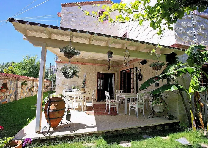 Bardacik Boutique Hotel