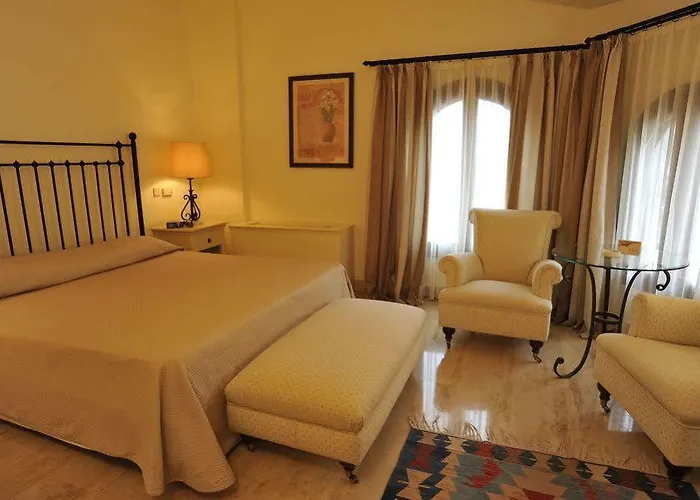 Marti La Perla Hotel (Adults Only)