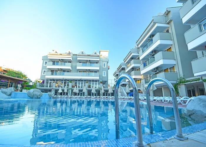 Begonville Hotel (Adults Only)