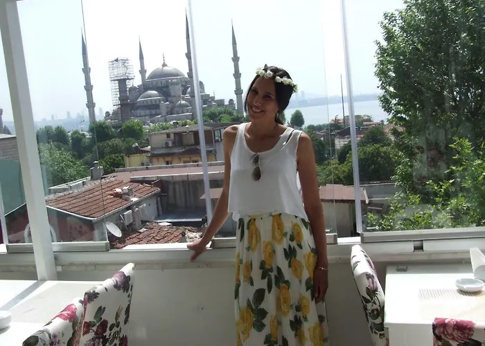 Artemis Old City