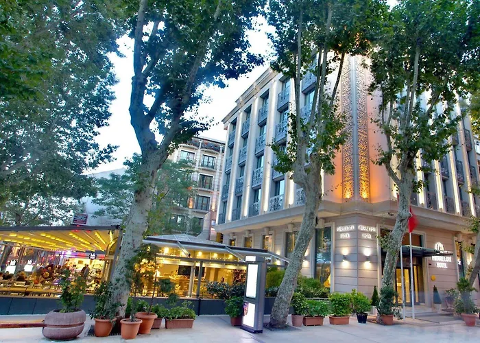 Pierre Loti Hotel Old City- Special Category
