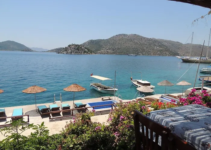 Oezguer Apart