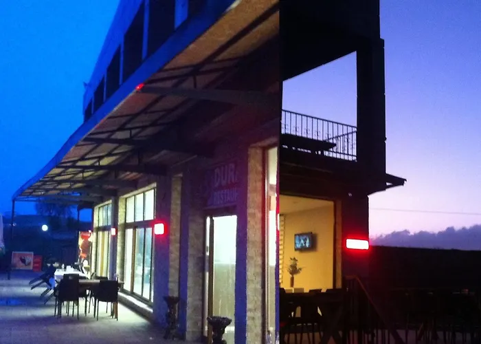 Durak Hotel