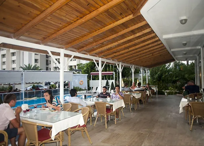Hotel Portofino