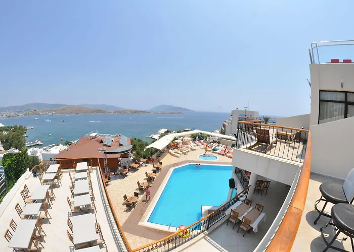 Rosso Verde Hotel