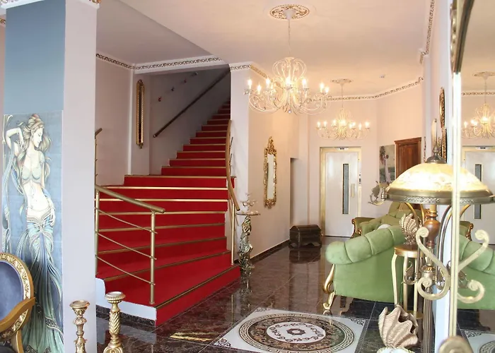 Huri & Nuri Hotel (Adults Only)
