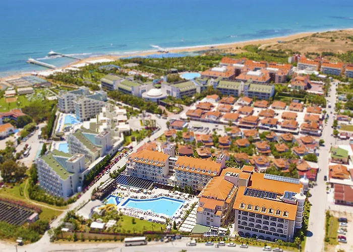 Diamond Beach Hotel & Spa