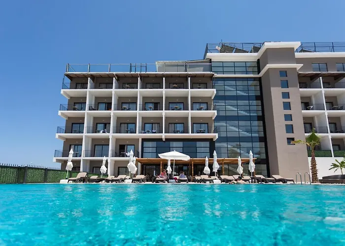 Aya Yorgi Hotel By T