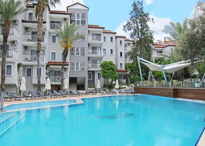 Paloma Marina Suites - Adult Only