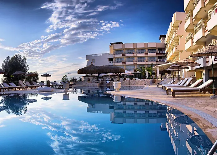 Hotel Carina