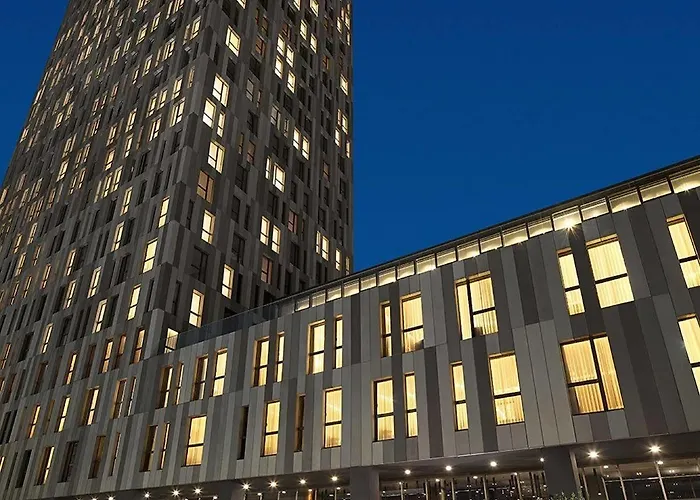 The G Hotels Istanbul
