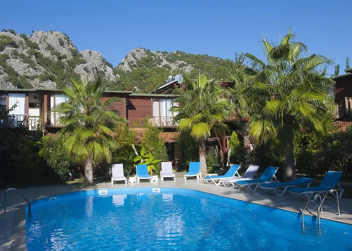 Kutle Hotel