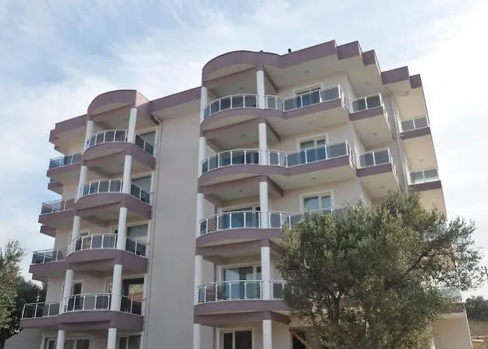 Dort Mevsim Suit Hotel