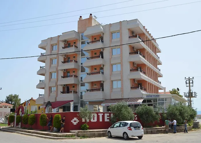 Hotel Prens Yildiz