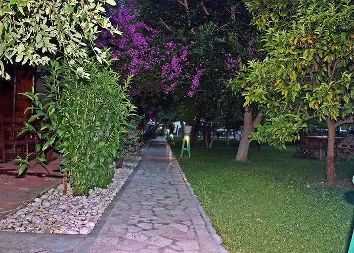 Keyif Pansiyon