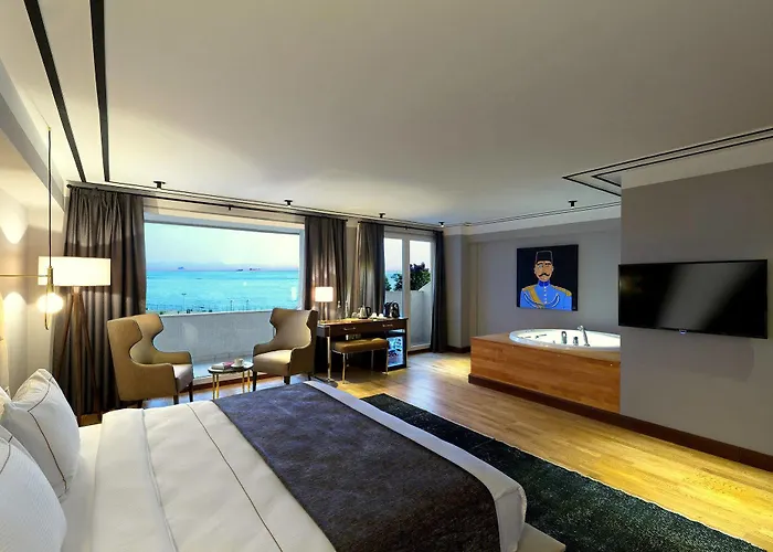 Walton Hotels Sultanahmet