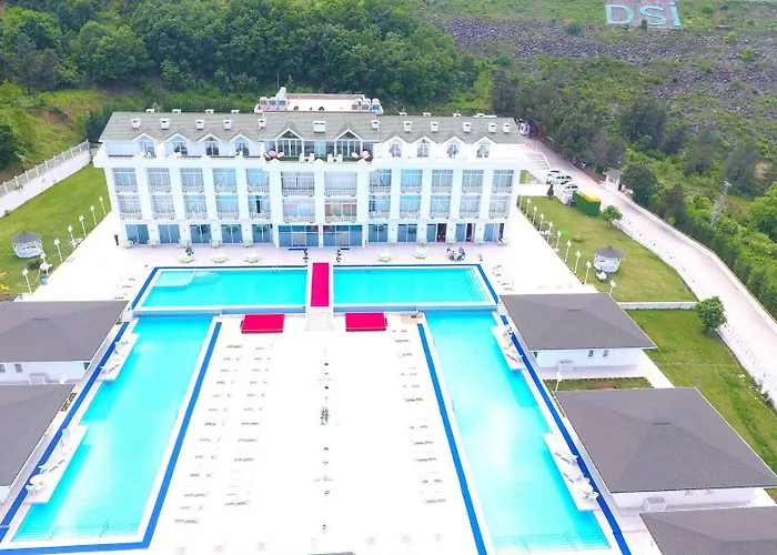 Mourouj Gloria White Palace Hotel & Spa