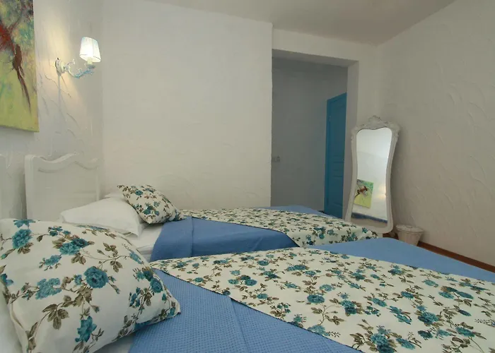 Cakirbey Otel