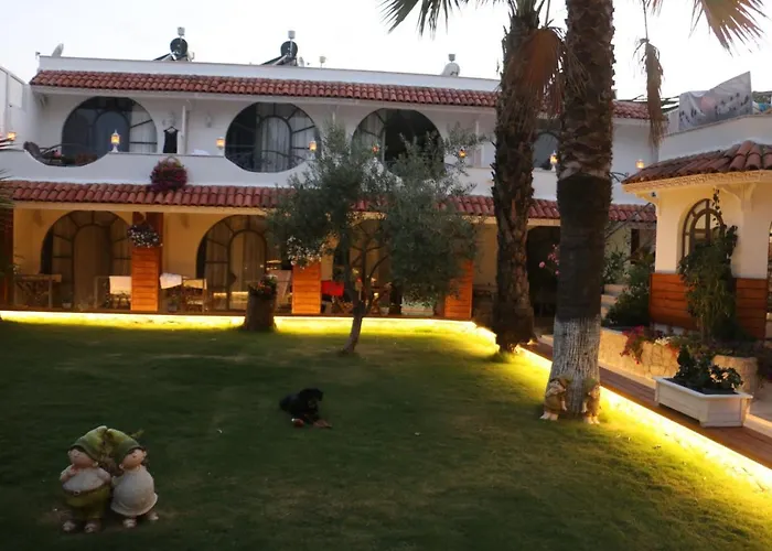 No 111 Boutique Hotel