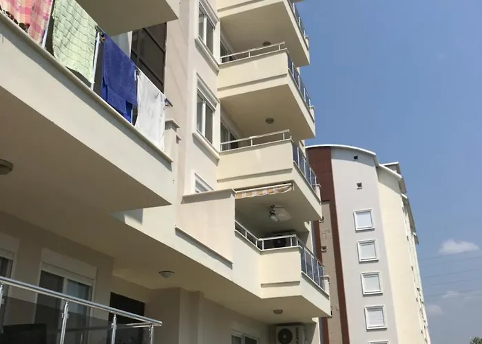 Orion Hill,2+1 Apartament,Wifi.