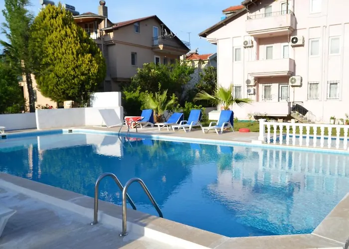 Patio Hotel
