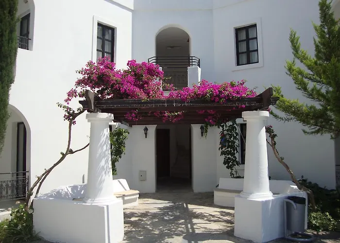 Mimosa Apart Hotel