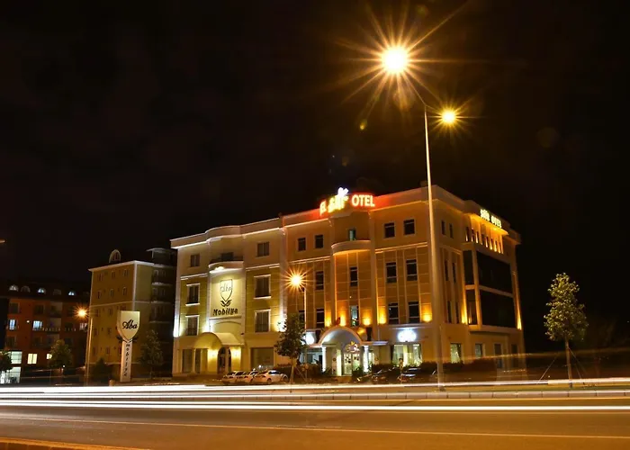 Siir Boutique Hotel