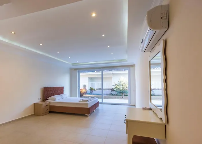 Orka Residence Villa 6