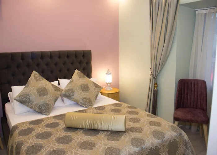 Itimat Otel