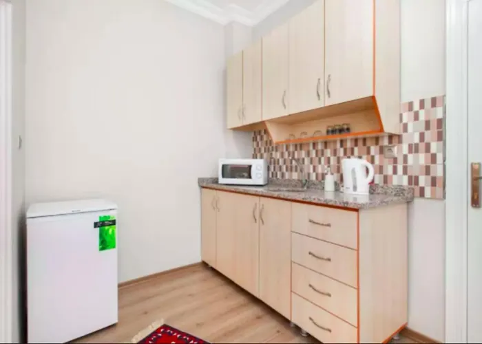 Balat Residence