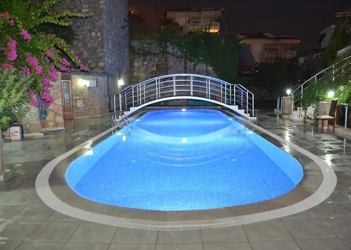 Villa Konak