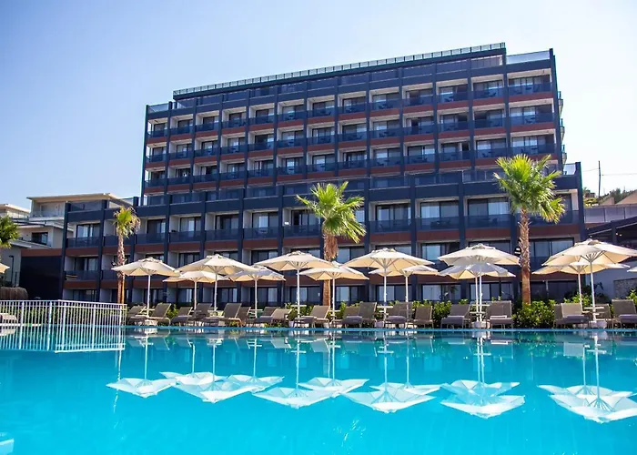 The Nowness Luxury Hotel & Spa Adulty Only