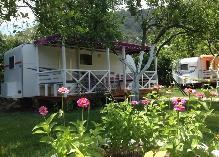 Bellerofon Caravan & Camping