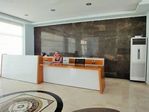 Vivamus Hotel & Residence