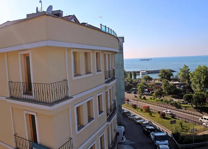Feza Otel