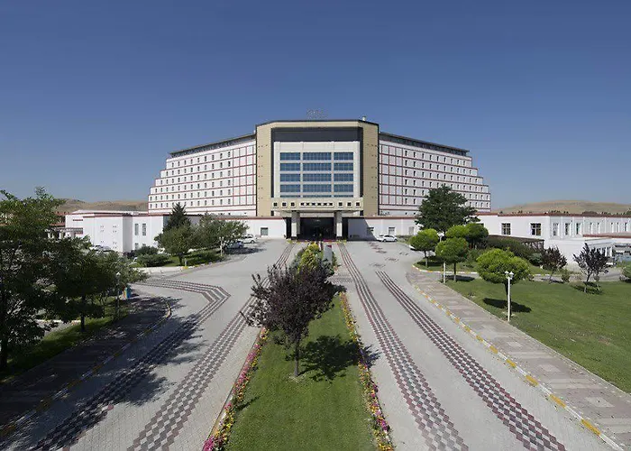Korel Thermal Resort