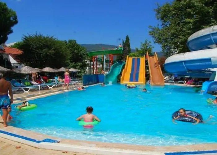 Erdek Sun Beach Hotel
