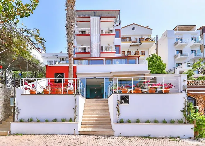 Hotel No37