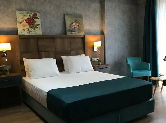 Dedehan Hotel