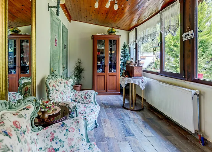 Agva Park Mandalin Hotel