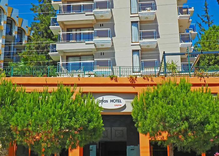 Atlas Hotel
