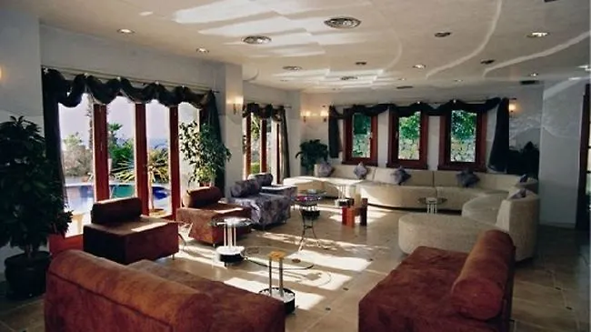 Mar Hotel
