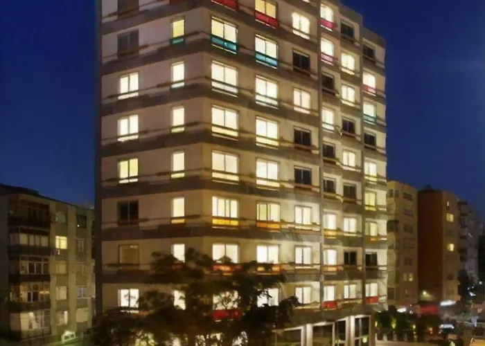 Armoni Residence Istanbul